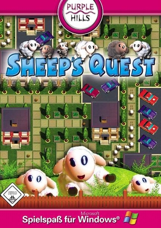 Sheep's Quest
