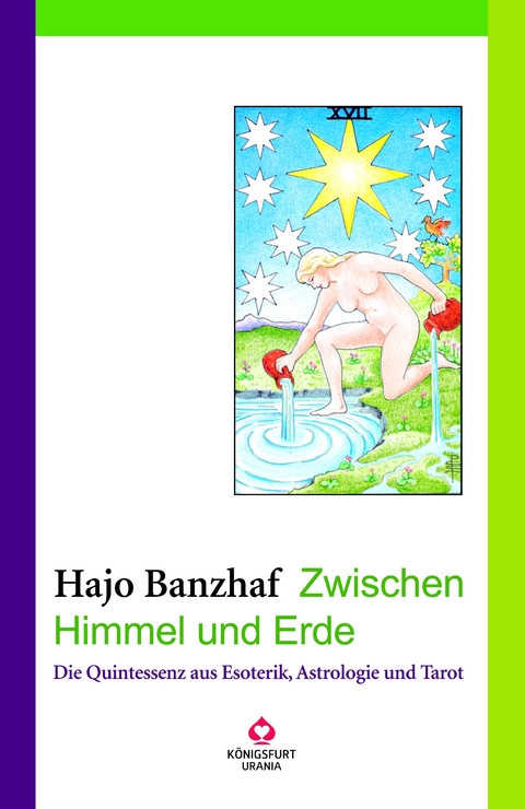 Zwischen Himmel und Erde - Hajo Banzhaf