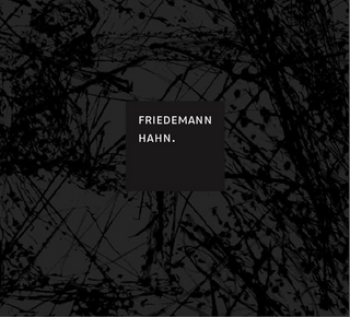 Friedemann Hahn