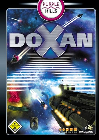 Doxan