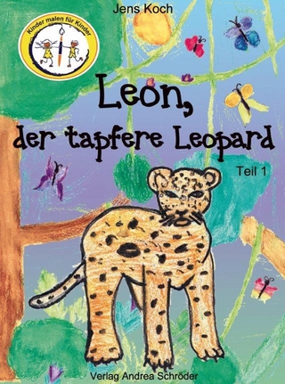 Leon, der tapfere Leopard