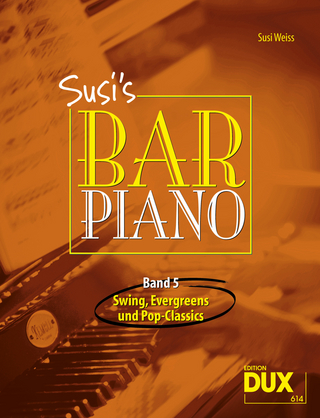Susi's Bar Piano 5