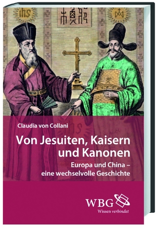 Von Jesuiten, Kaisern und Kanonen