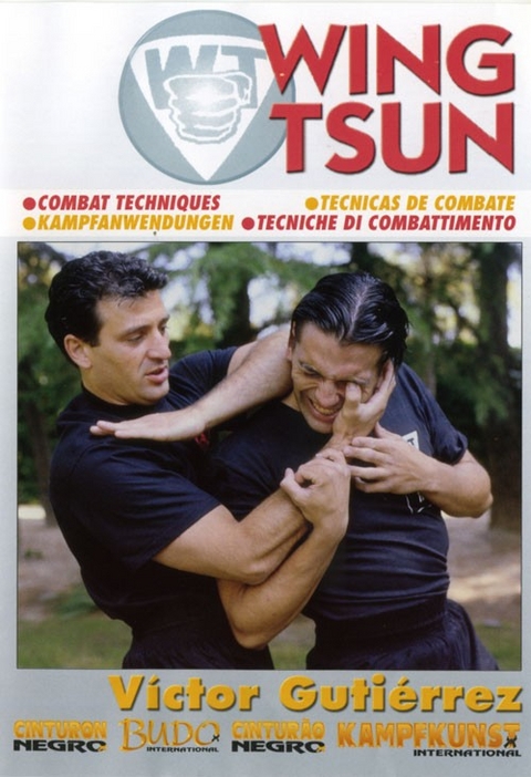 WingTsun