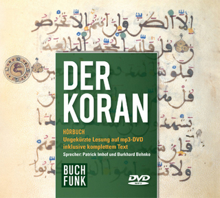 Der Koran - Hörbuch
