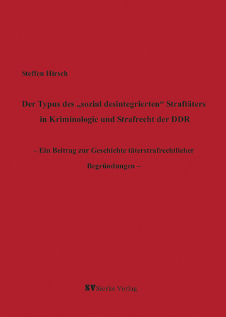 Der Typus des 