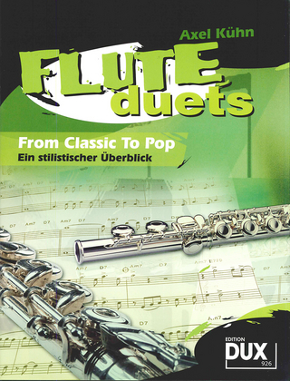 Flute Duets