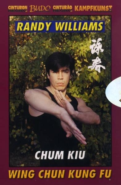 Wing Chun Kung Fu