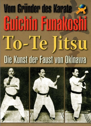 To-Te Jitsu