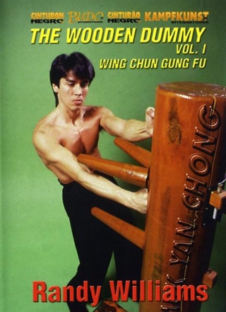 Wing Chun - The Wooden Dummy I