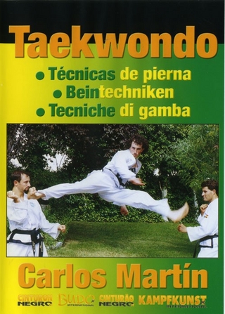 Taekwondo