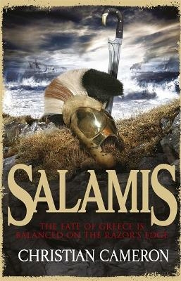 Salamis - Christian Cameron