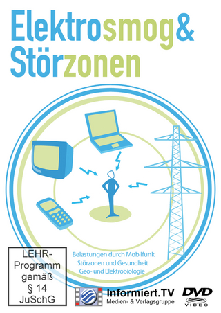 Elektrosmog und Störzonen
