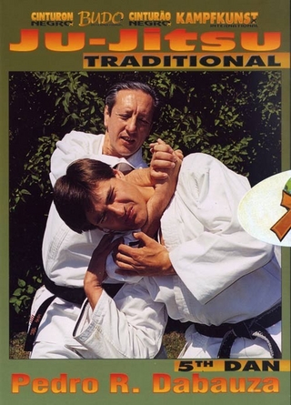 Ju-Jitsu Traditional