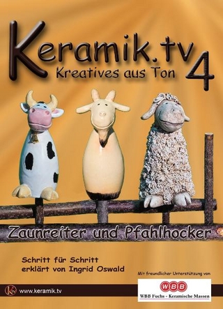 Kreatives aus Ton - Grundkurs