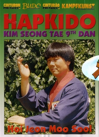 Hapkido