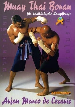 Muay Thai Boran
