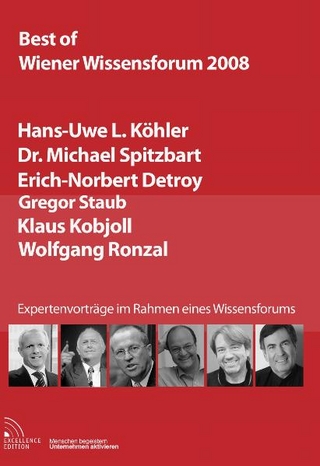 Best of 1. Wiener Wissensforum