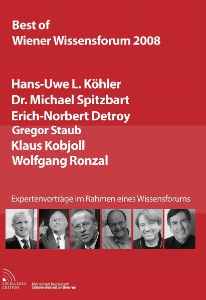 Best of 1. Wiener Wissensforum