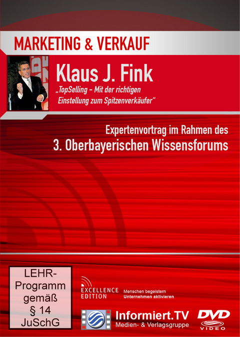 Mit der richtigen Strategie zum Spitzenverkäufer