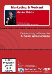 Erlebnismarketing - das Erfolgsmarketing der Zukunft