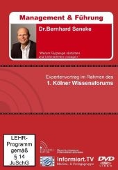 Warum Flugzeuge abstürzen und Unternehmen versagen