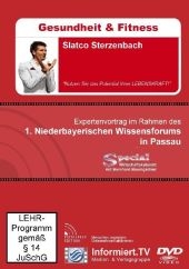 Nutzen Sie das Potenzial Ihrer LEBENSKRAFT! - Slatco Sterzenbach