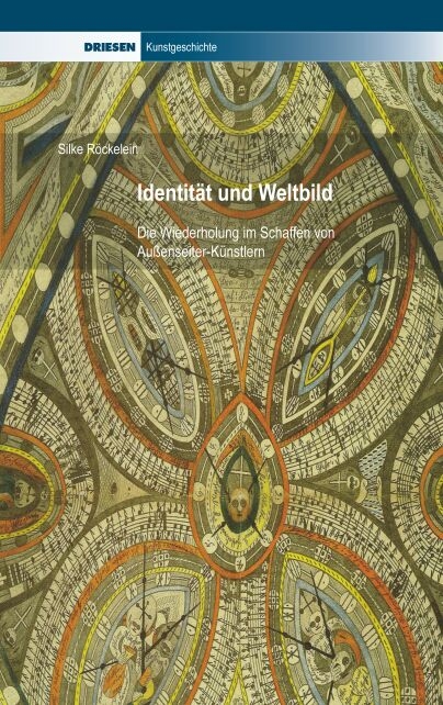 Identit&auml;t und Weltbild - Silke R&ouml;ckelein