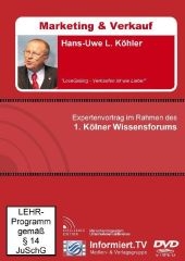 LoveSelling - Verkaufen ist wie Liebe!