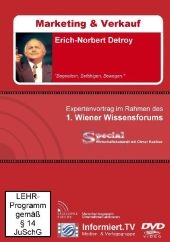 Begeistern. Befähigen. Bewegen.