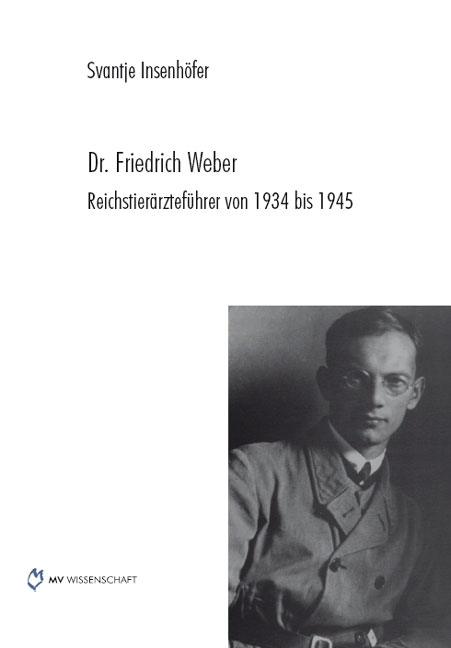 Dr. Friedrich Weber - Svantje Insenh&ouml;fer