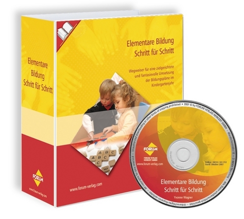 Elementare Bildung Schritt f&uuml;r Schritt - 