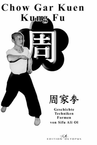 Chow Gar Kuen Kung Fu