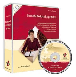Elternarbeit erfolgreich gestalten