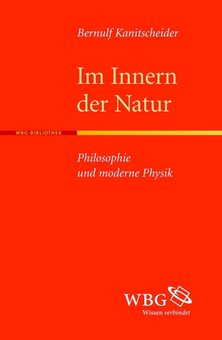 Im Innern der Natur