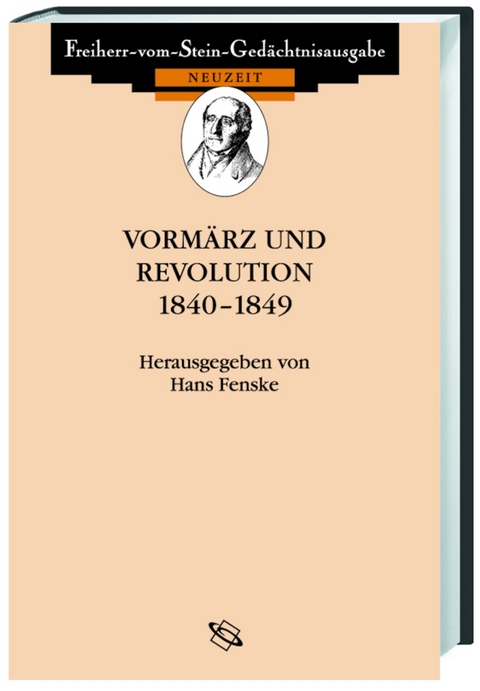 Vorm&auml;rz und Revolution 1840-1849 - 