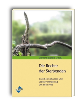 Die Rechte der Sterbenden