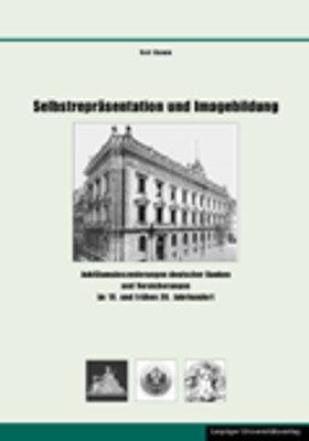 Selbstrepräsentation und Imagebildung