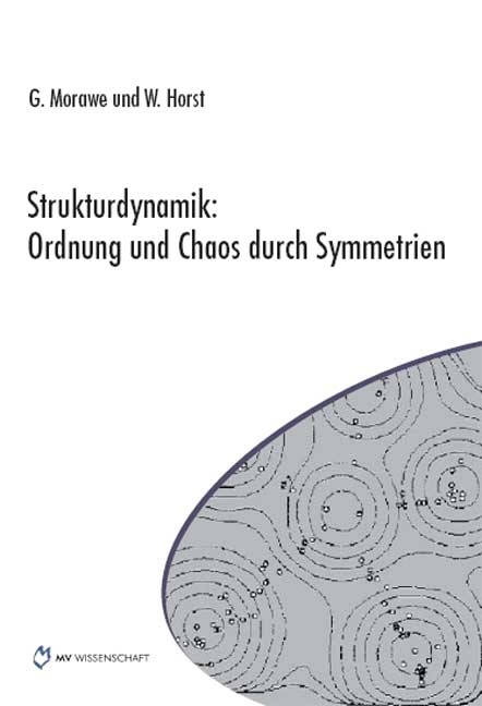 Strukturdynamik - G Morawe, W Horst