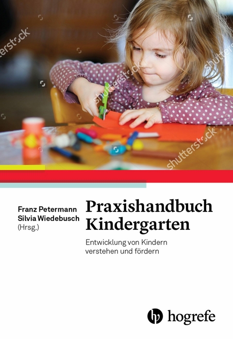 Praxishandbuch Kindergarten - 