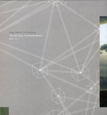 The KD Vyas Correspondence: Vol 1 - 