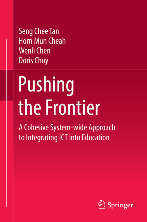 Pushing the Frontier - Seng Chee Tan, Horn Mun Cheah, Wenli Chen, Doris Choy