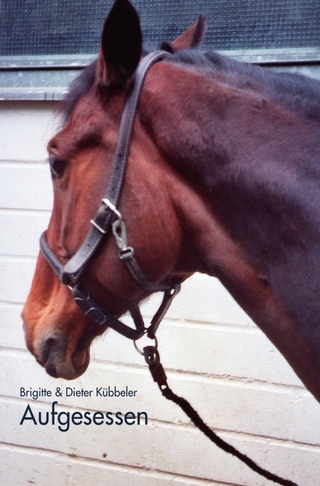 Aufgesessen