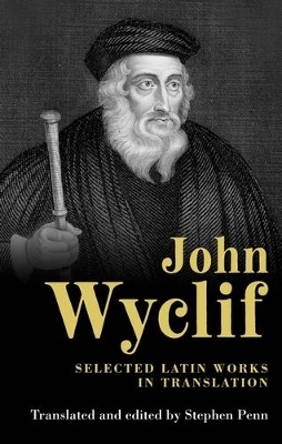 John Wyclif - John Wyclif