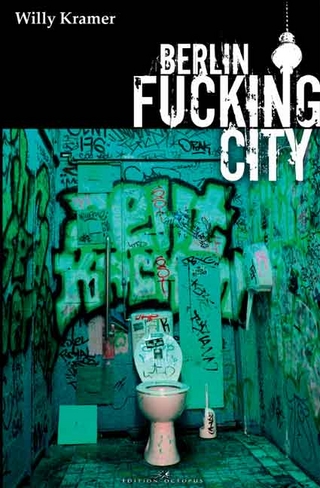 Berlin Fucking City
