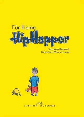 Für kleine HipHopper