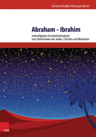 Abraham – Ibrahim