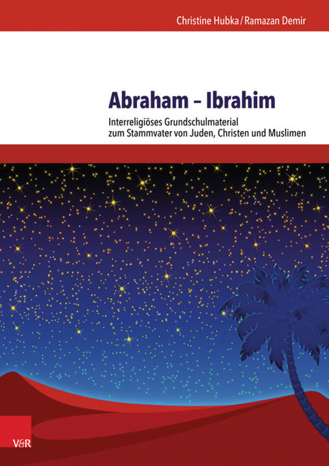 Abraham &ndash; Ibrahim - Christine Hubka, Ramazan Demir