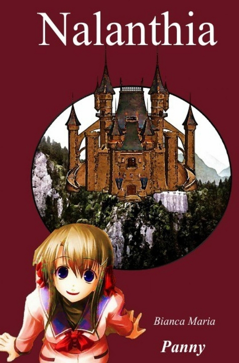 Nalanthia - Bianca Maria Panny