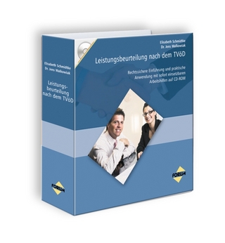 Leistungsbeurteilung nach dem TVöD